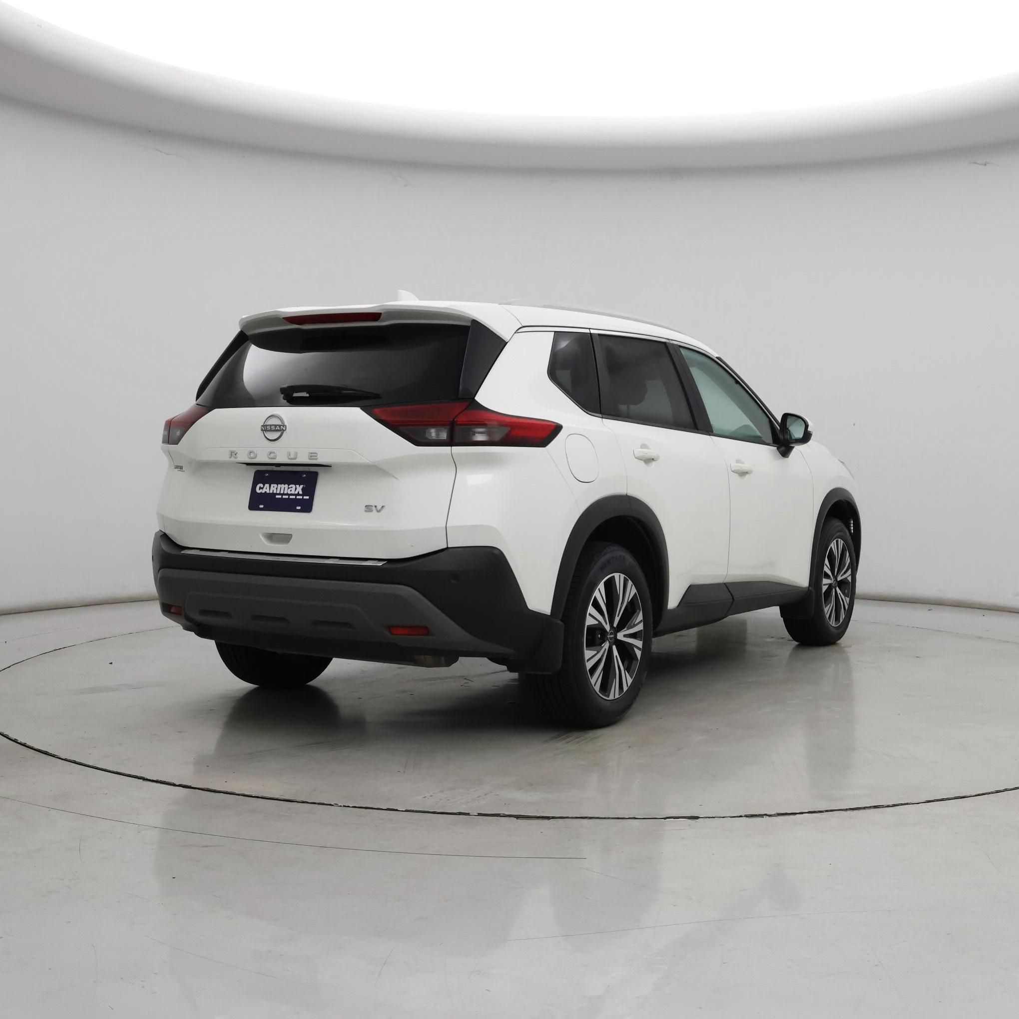 Thumbnail: 2022 Nissan Rogue - 8
