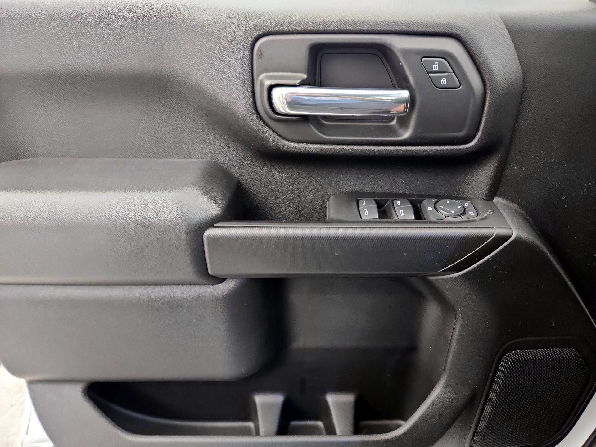 Thumbnail: 2022 Chevrolet Silverado 2500 - 12