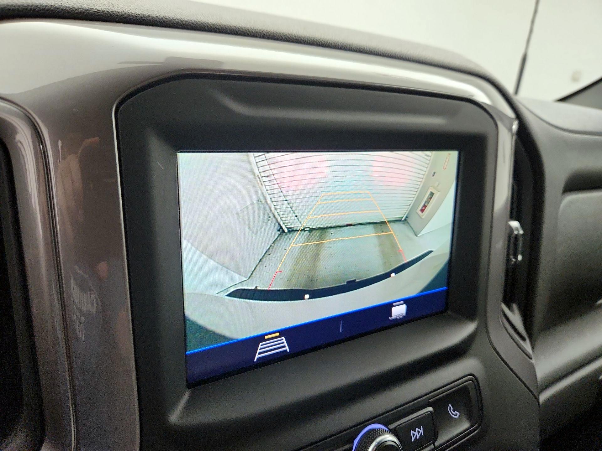 Thumbnail: 2022 Chevrolet Silverado 2500 - 14