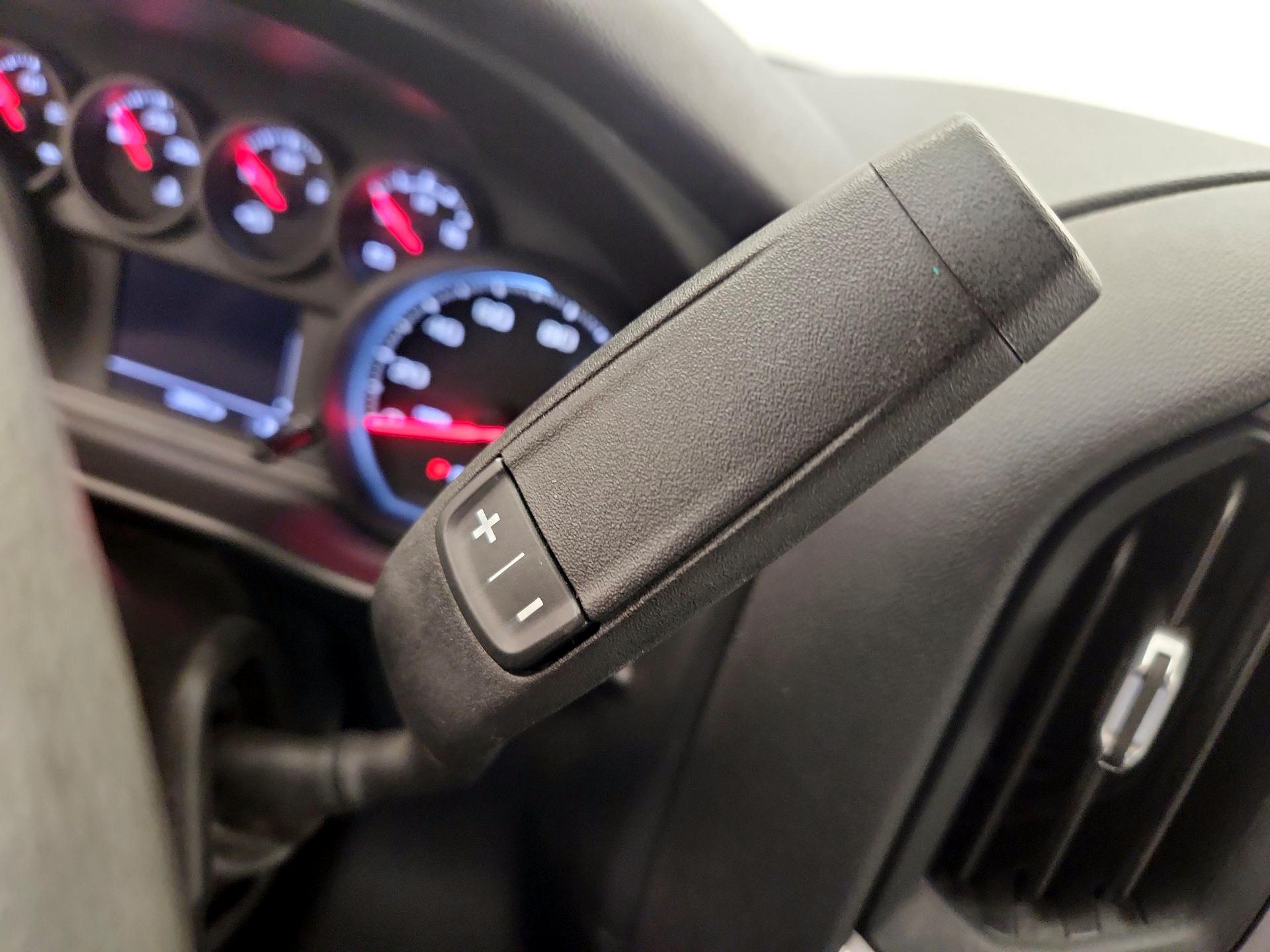 Thumbnail: 2022 Chevrolet Silverado 2500 - 17