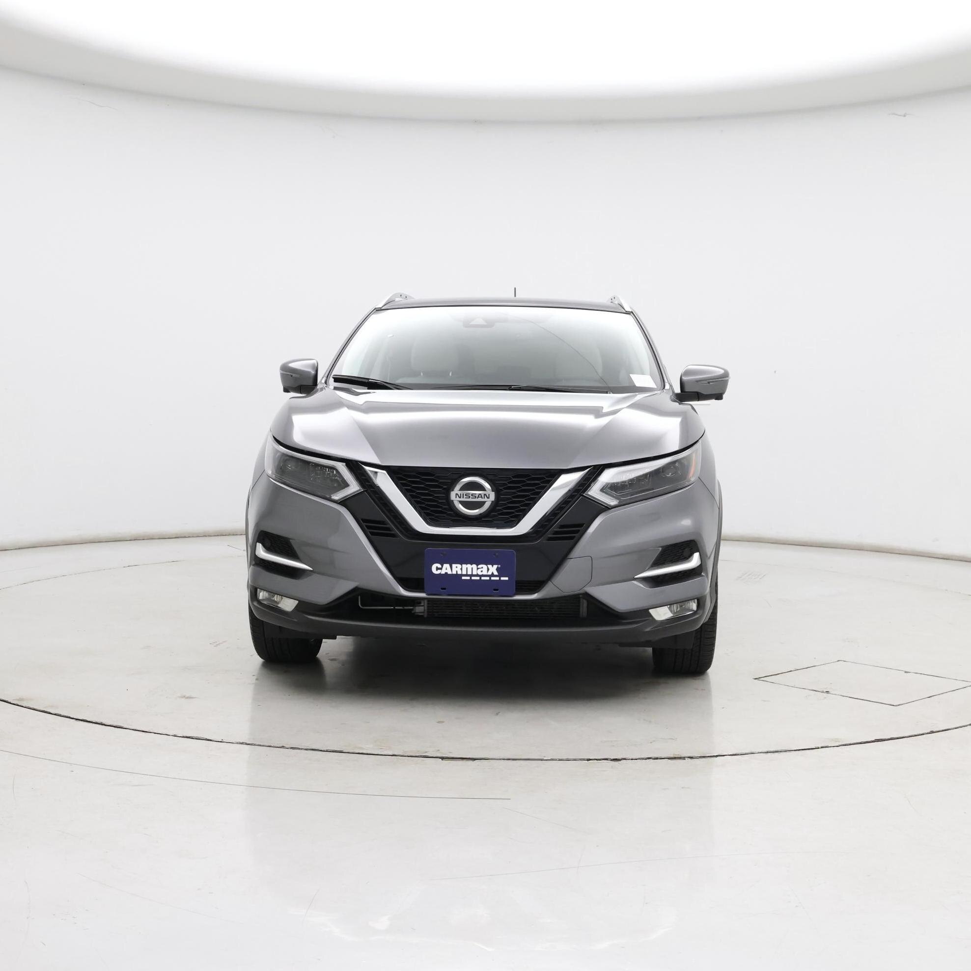 Thumbnail: 2022 Nissan Rogue Sport - 5