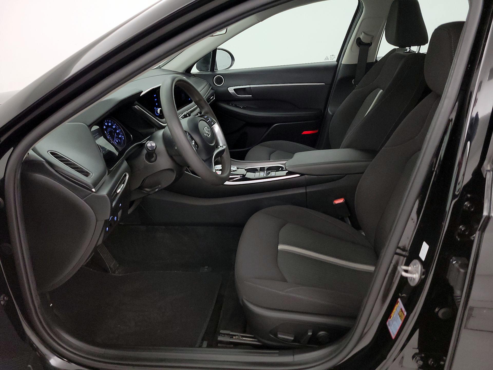 Thumbnail: 2023 Hyundai Sonata - 11