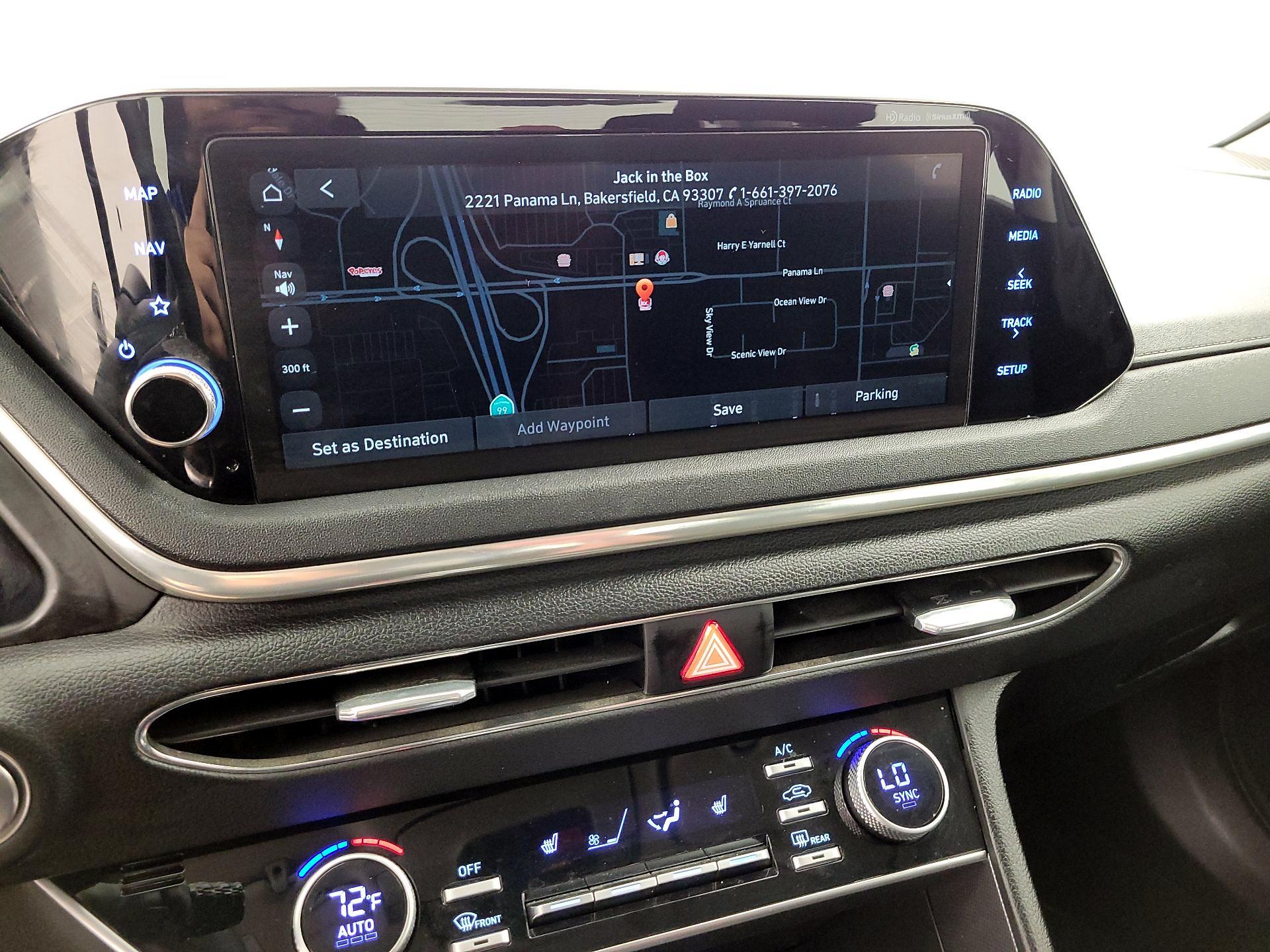 Thumbnail: 2023 Hyundai Sonata - 14