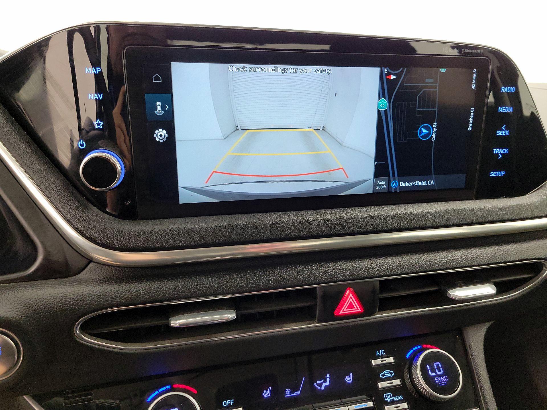 Thumbnail: 2023 Hyundai Sonata - 15