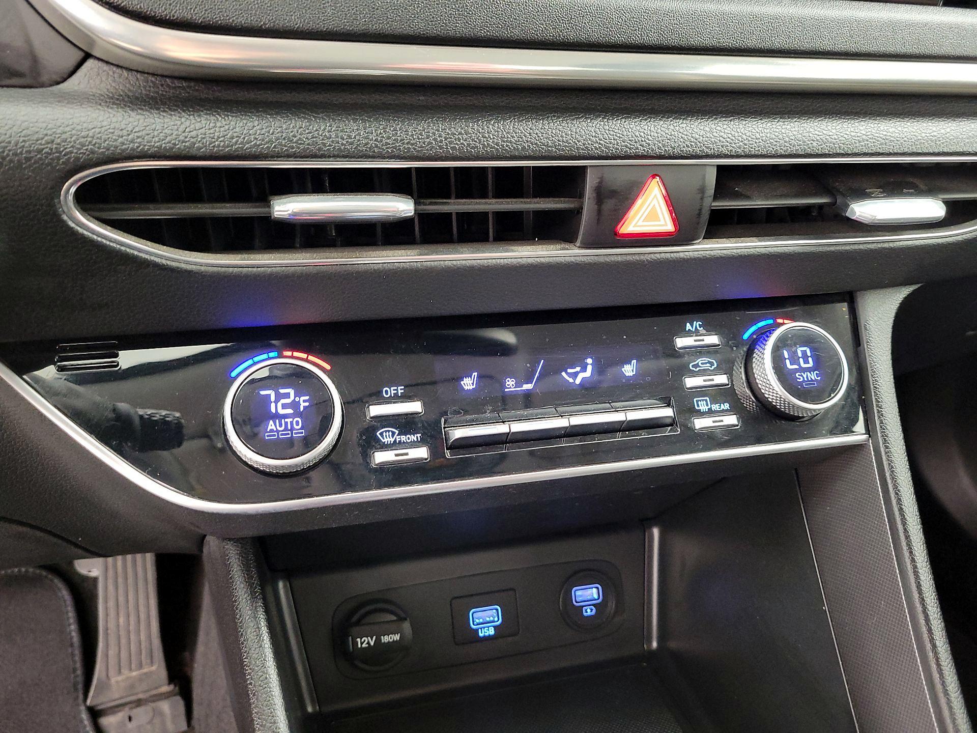 Thumbnail: 2023 Hyundai Sonata - 17