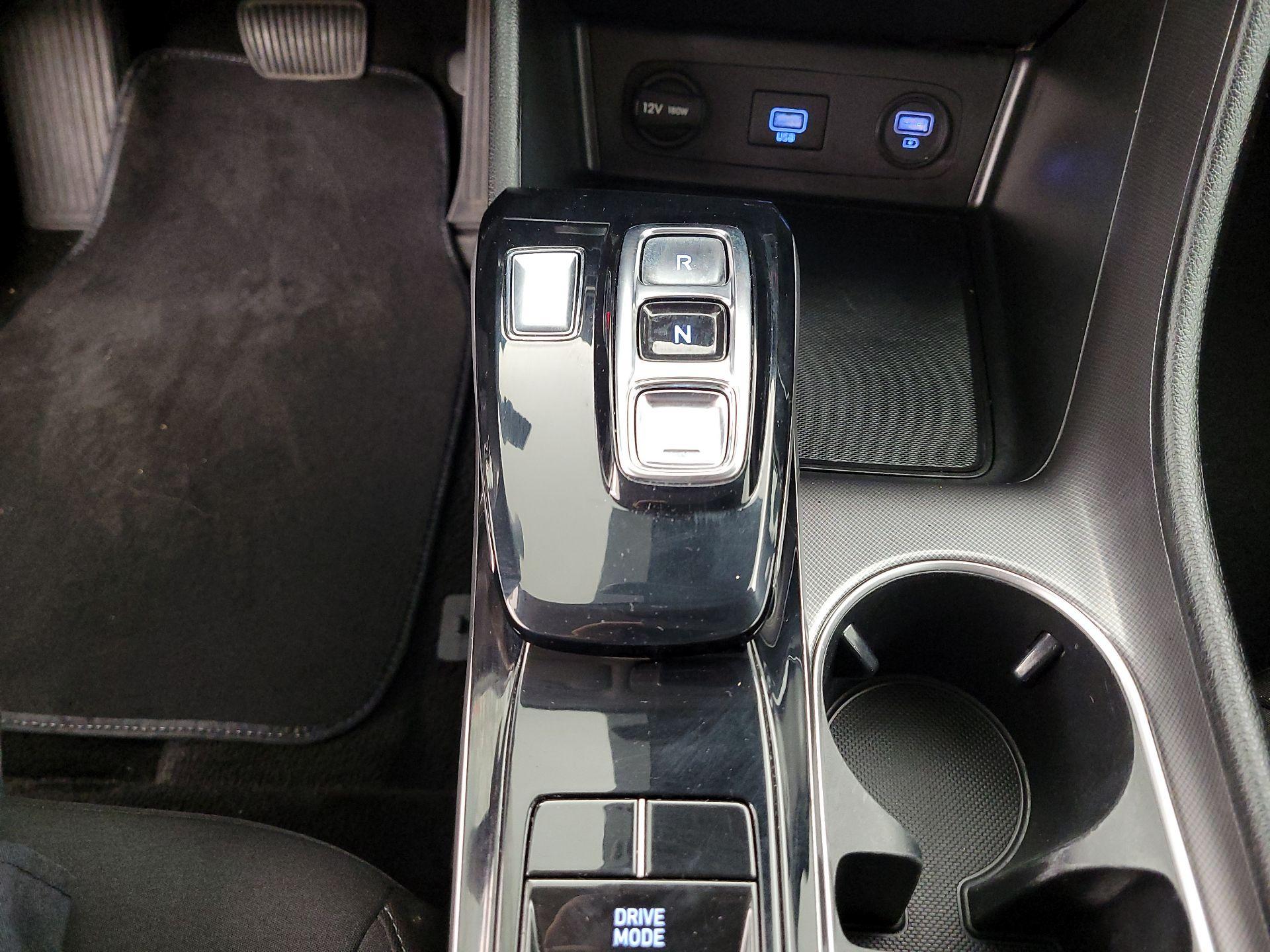 Thumbnail: 2023 Hyundai Sonata - 18