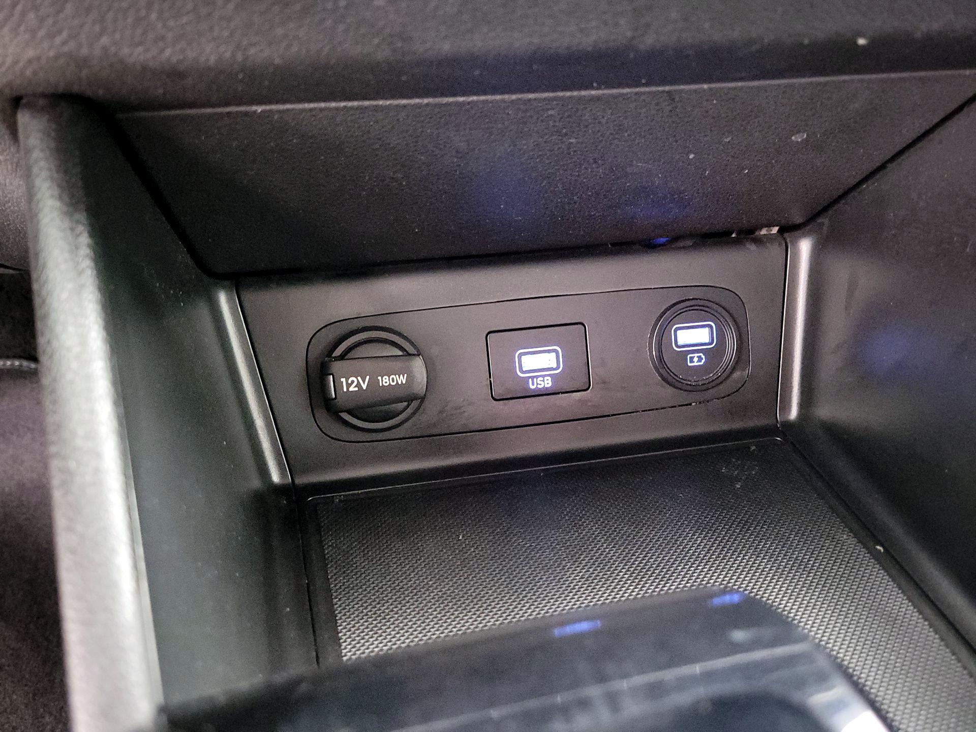 Thumbnail: 2023 Hyundai Sonata - 19