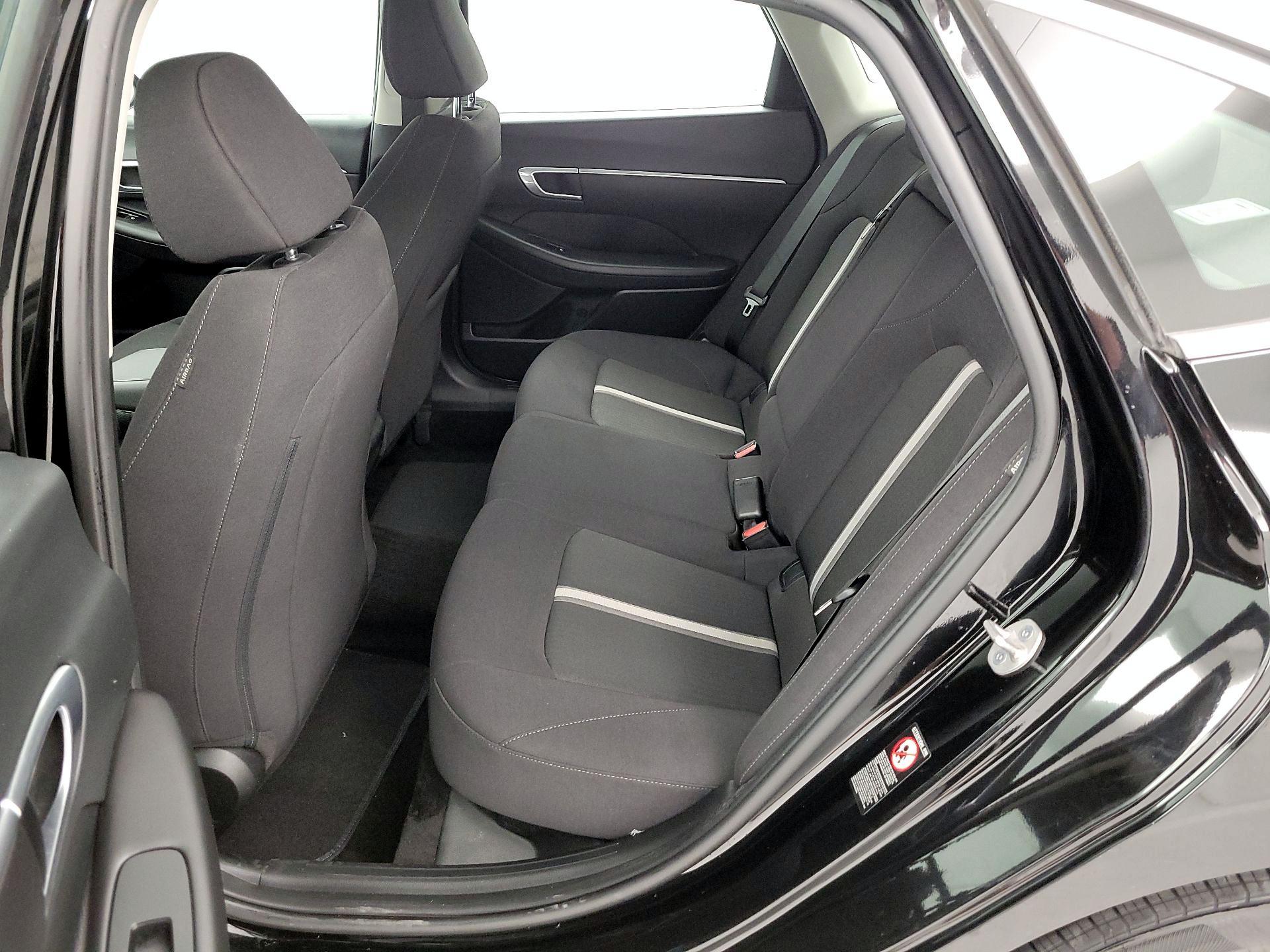 Thumbnail: 2023 Hyundai Sonata - 20