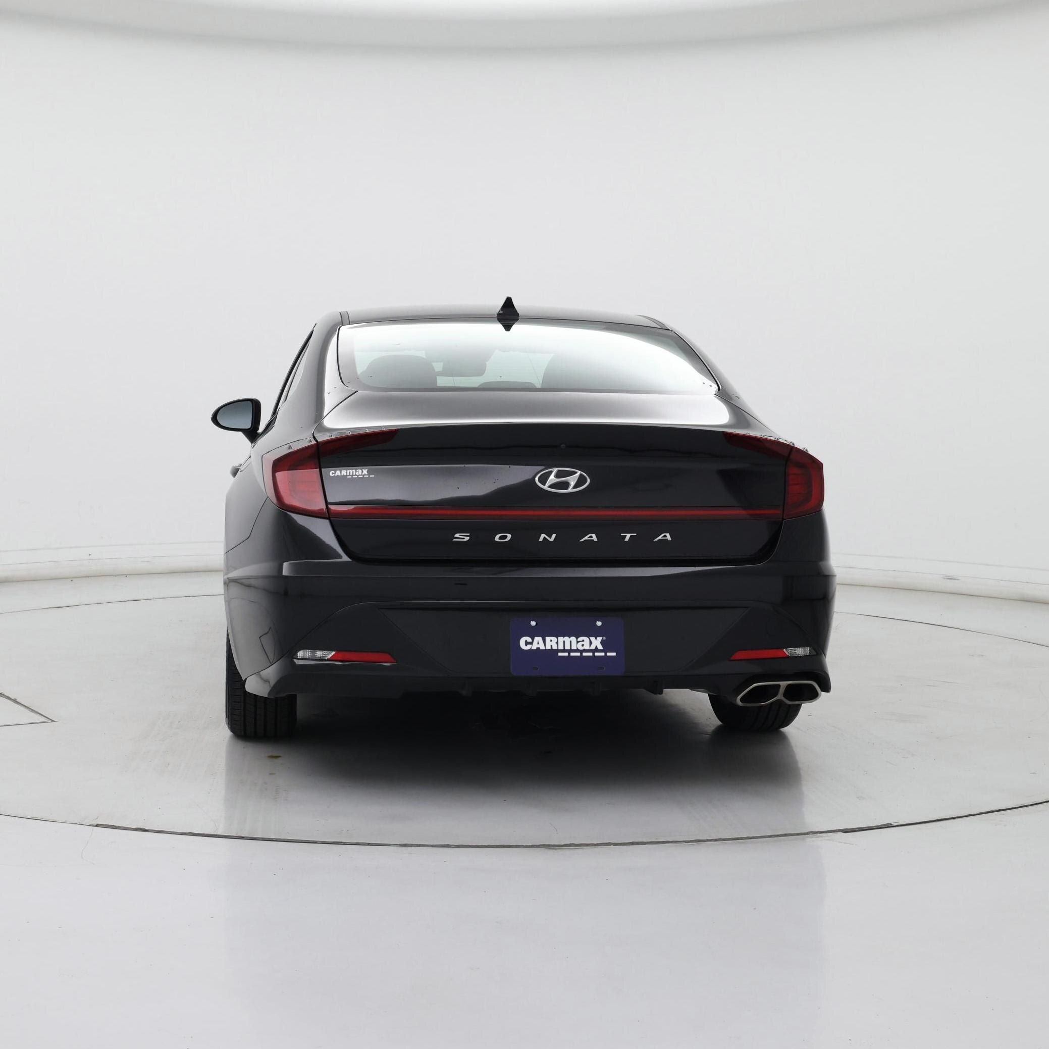 Thumbnail: 2023 Hyundai Sonata - 6