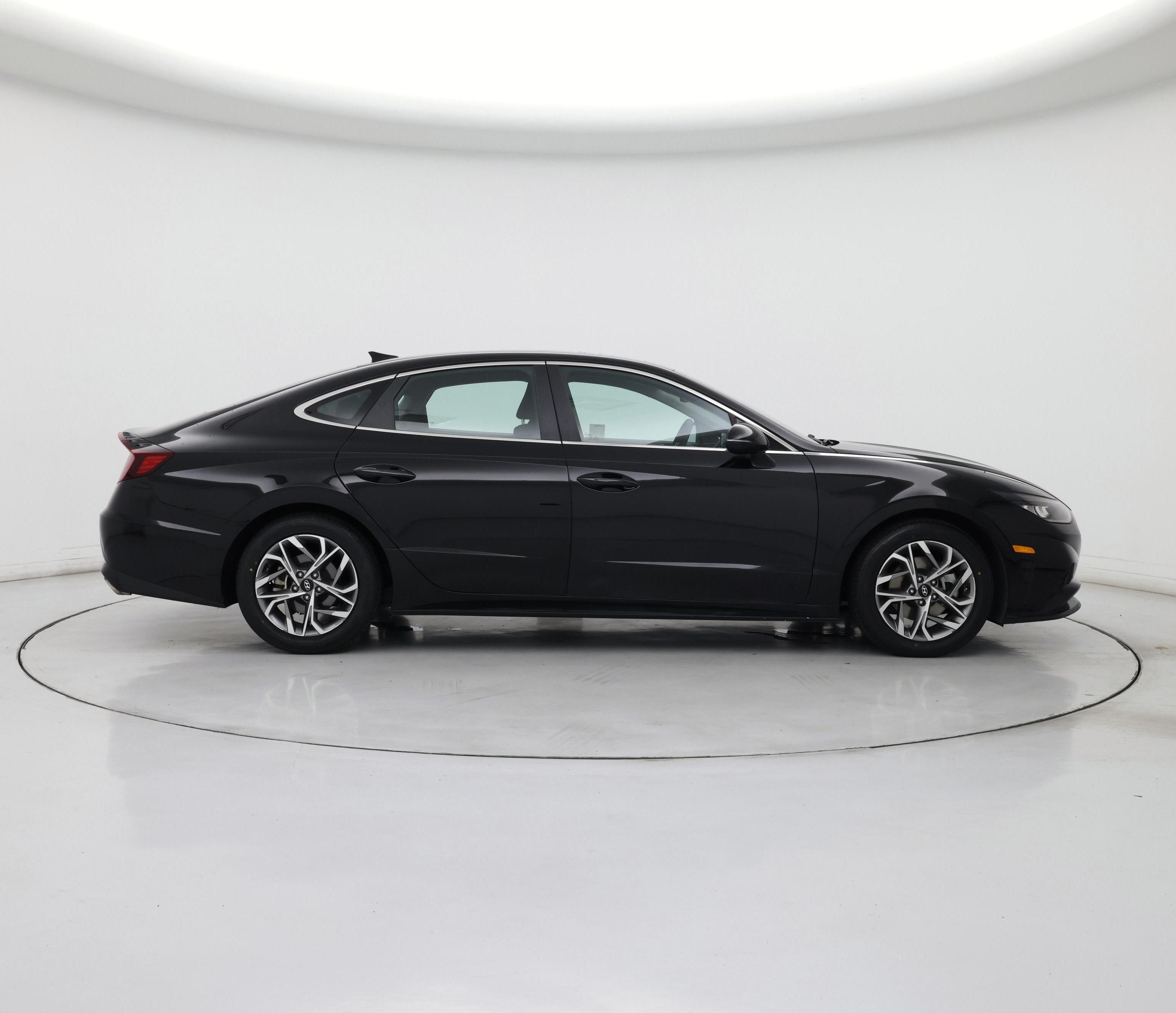 Thumbnail: 2023 Hyundai Sonata - 7