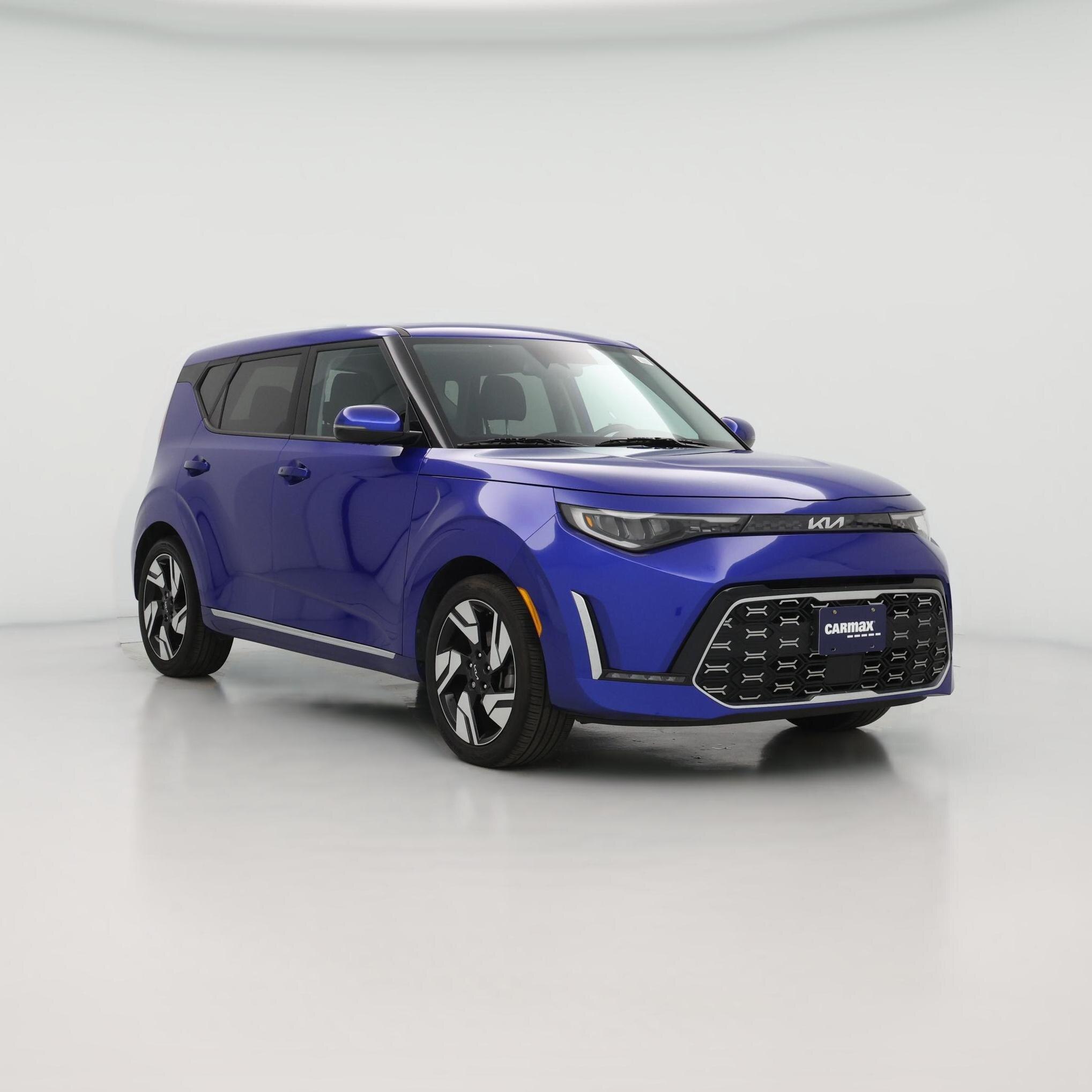 Thumbnail: 2023 Kia Soul - 1