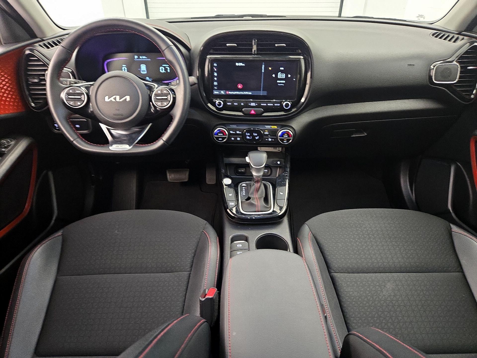 Thumbnail: 2023 Kia Soul - 9