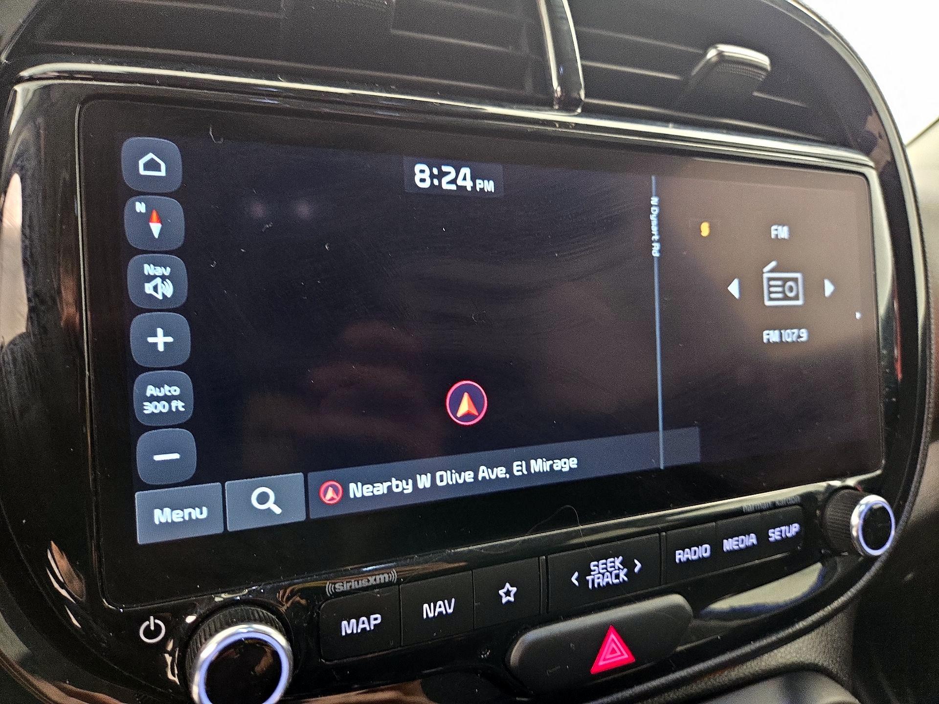 Thumbnail: 2023 Kia Soul - 14