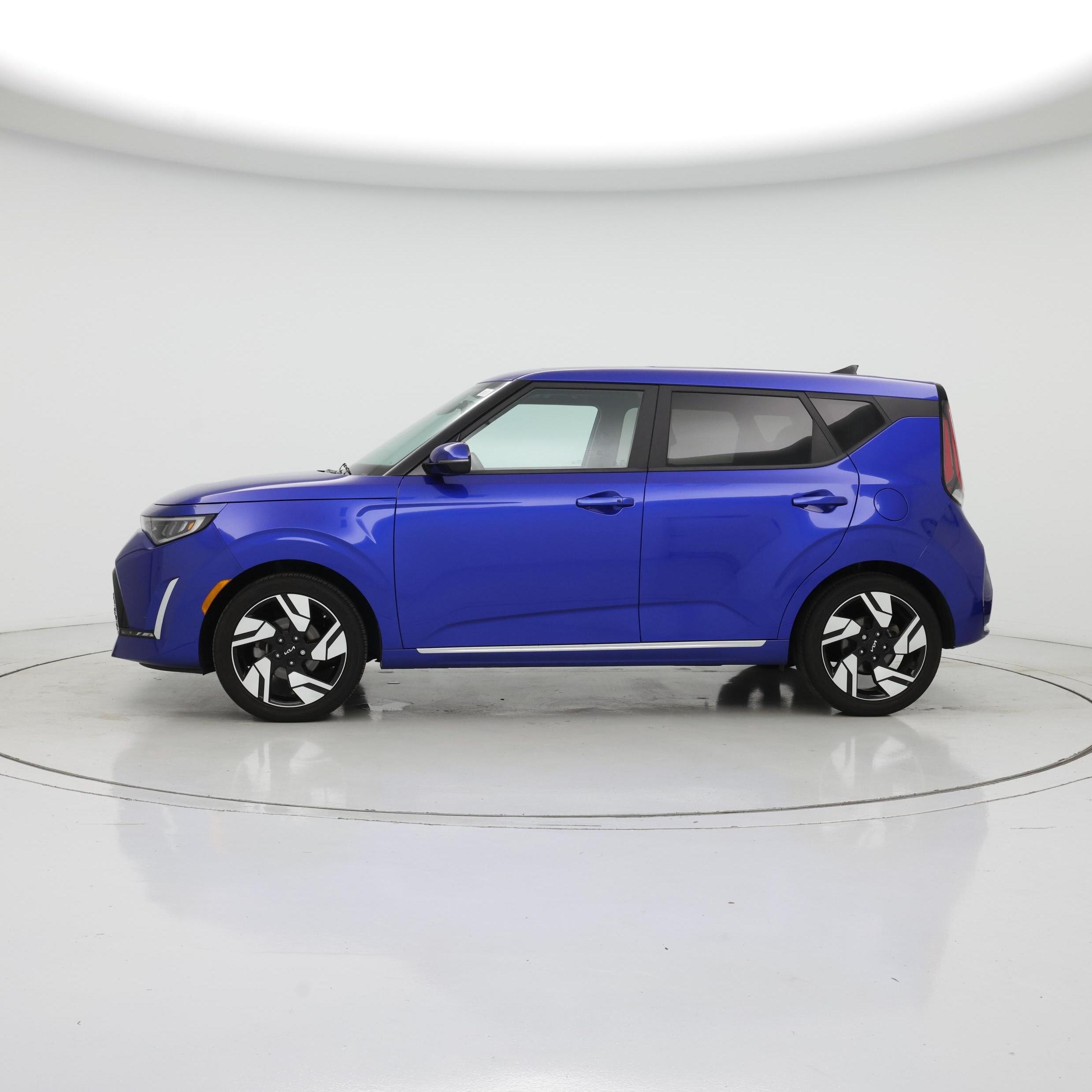 Thumbnail: 2023 Kia Soul - 3