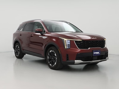 2024 Kia Sorento SX