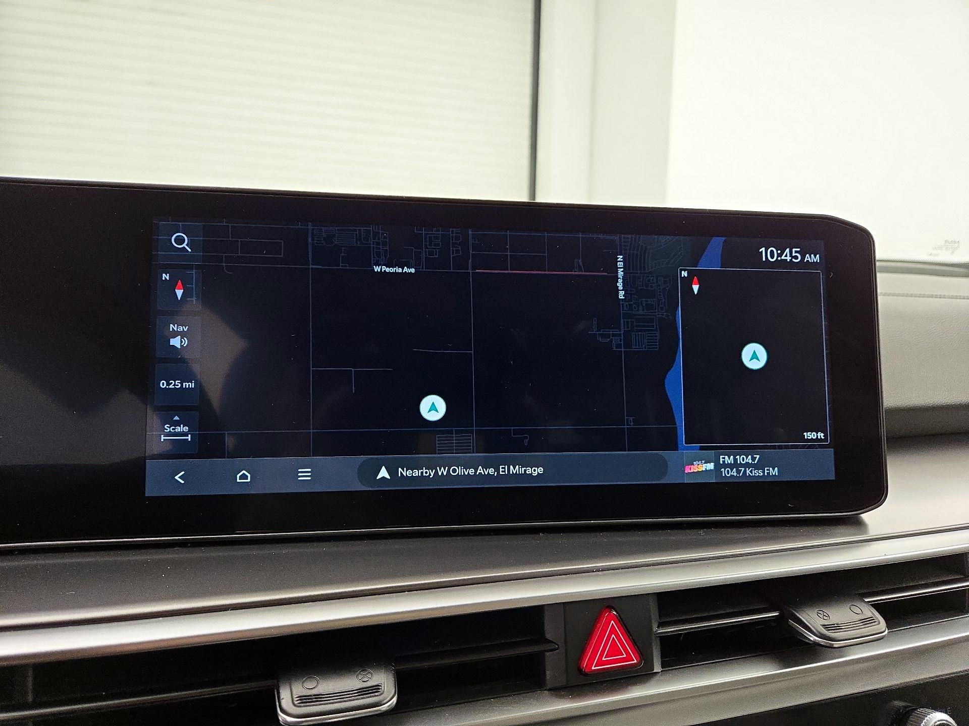 Thumbnail: 2024 Kia Sorento - 14