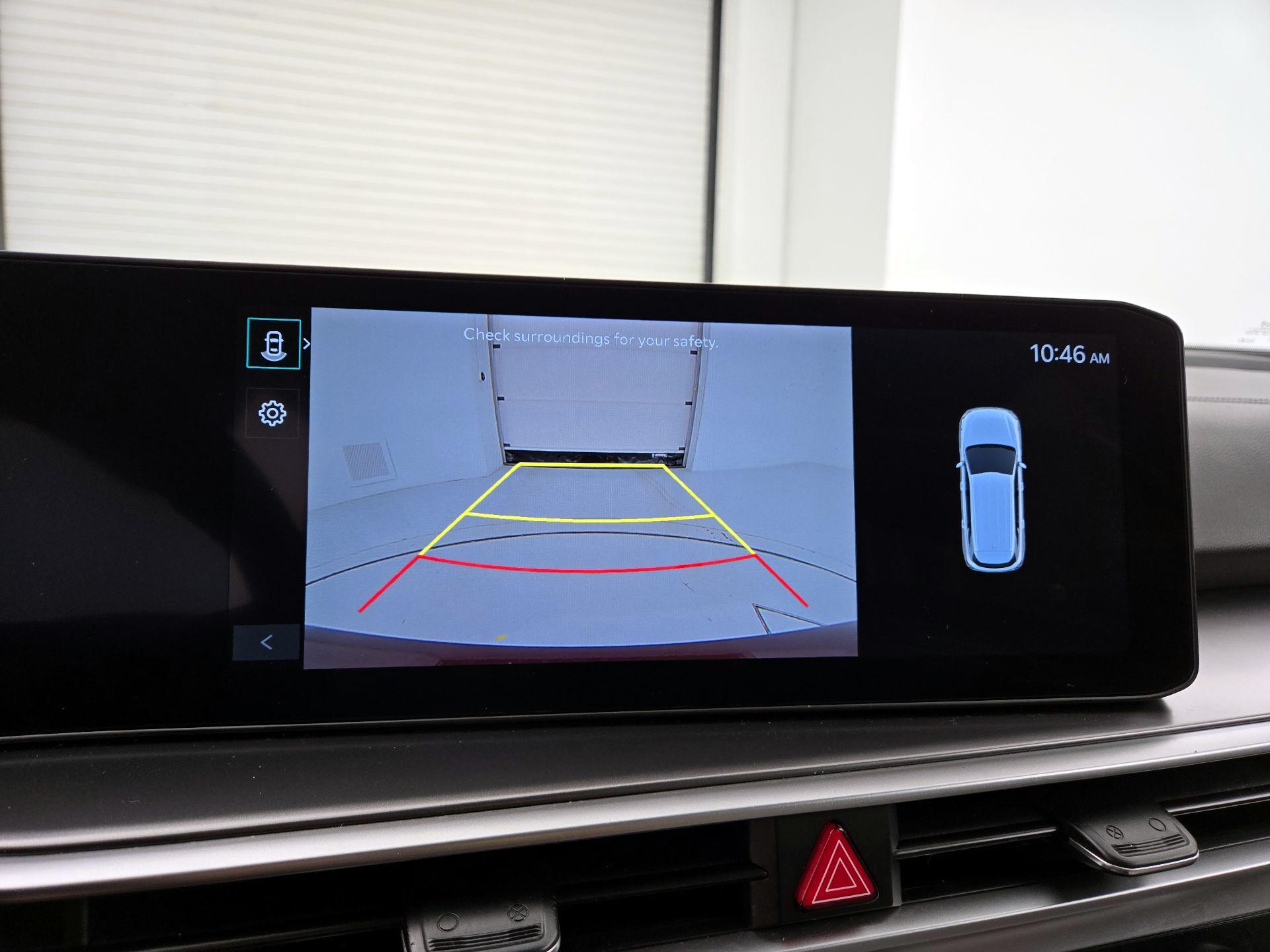 Thumbnail: 2024 Kia Sorento - 15