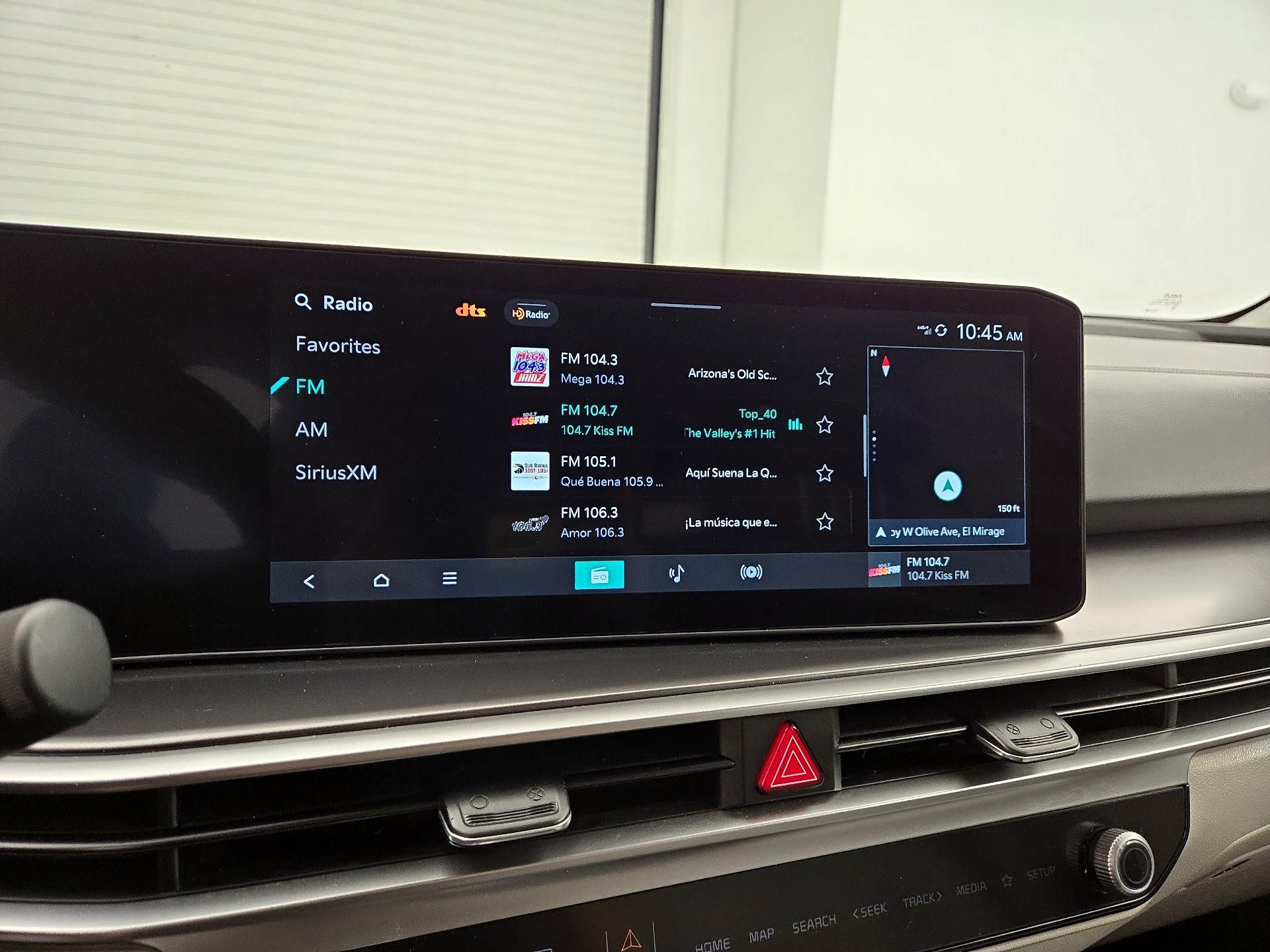 Thumbnail: 2024 Kia Sorento - 16