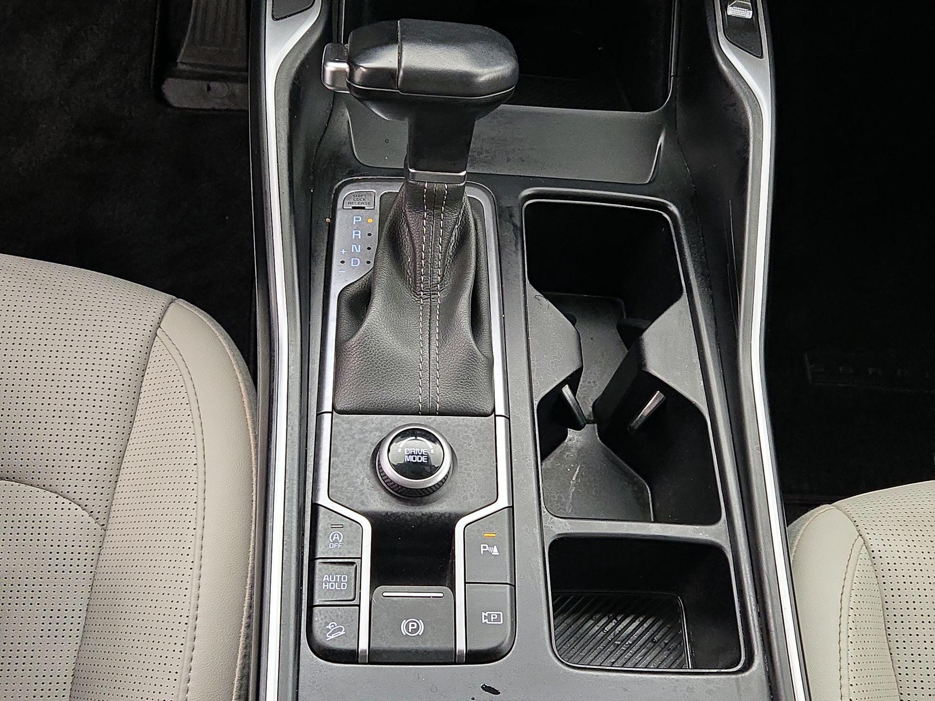 Thumbnail: 2024 Kia Sorento - 18