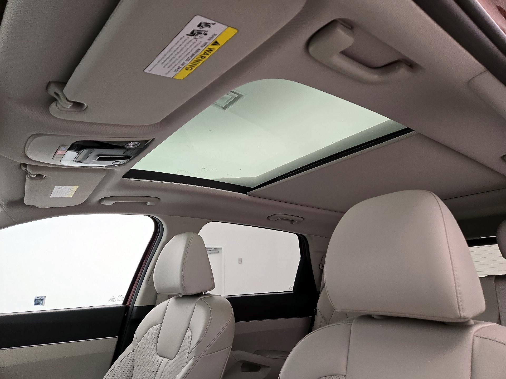 Thumbnail: 2024 Kia Sorento - 20