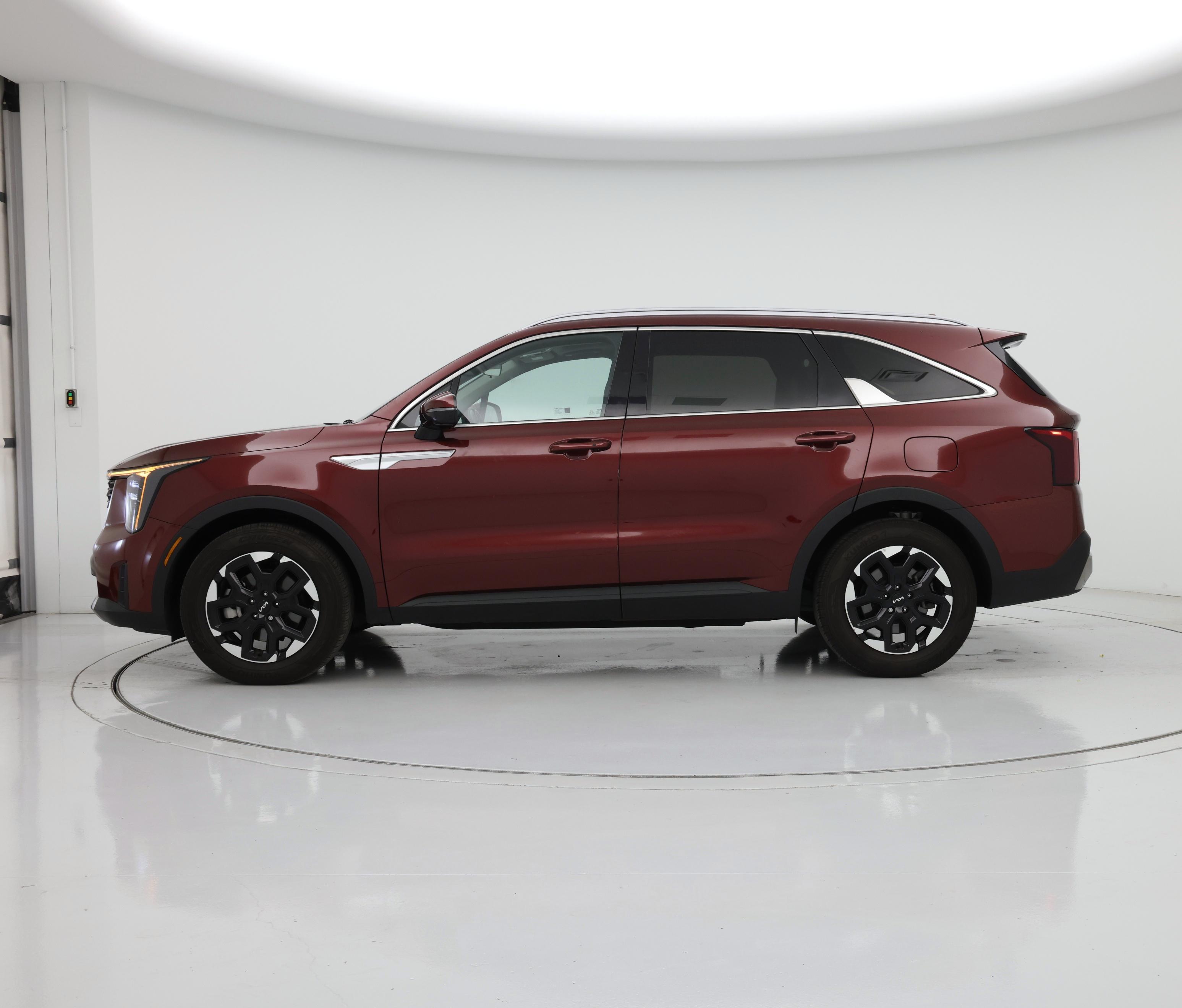 Thumbnail: 2024 Kia Sorento - 3