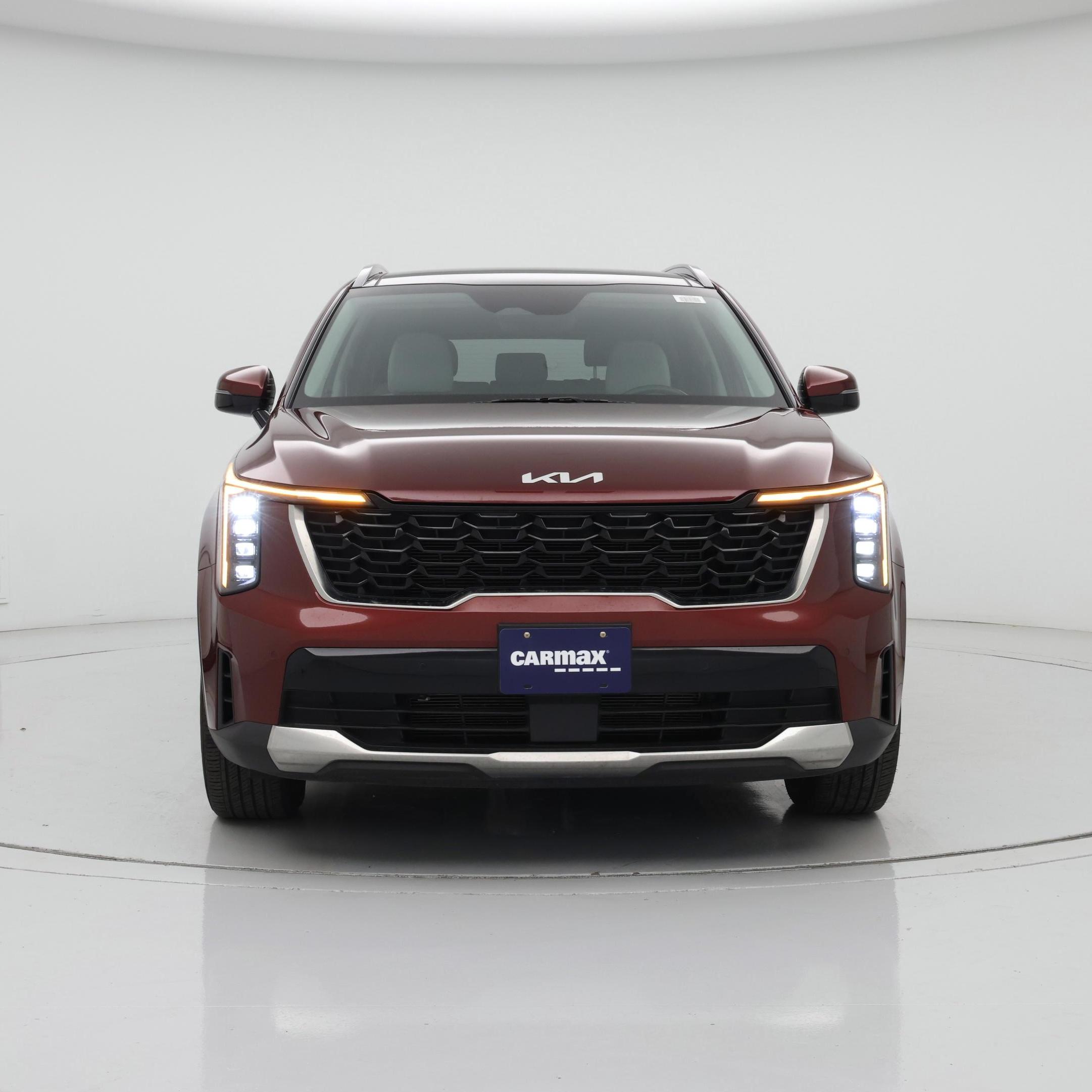 Thumbnail: 2024 Kia Sorento - 5