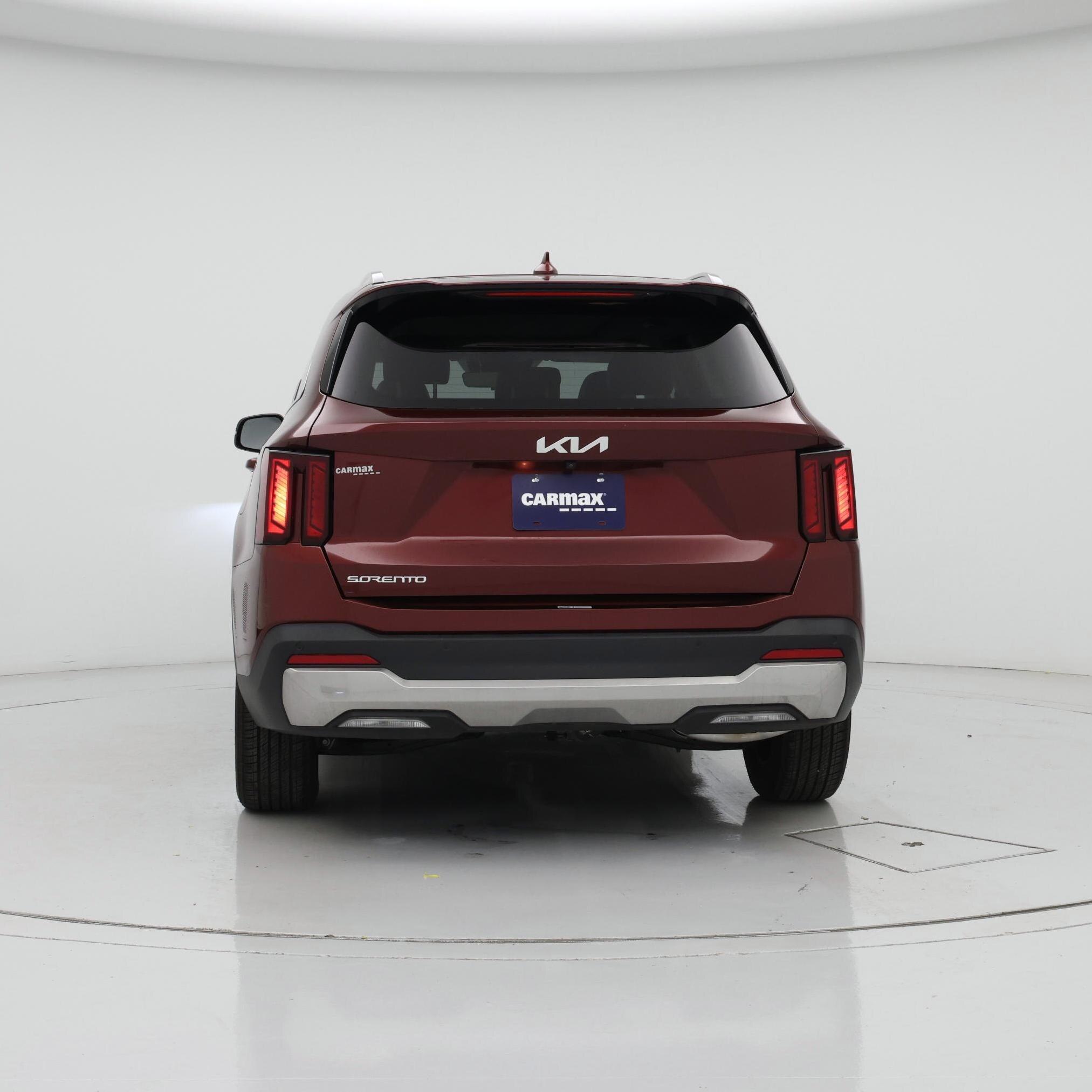 Thumbnail: 2024 Kia Sorento - 6