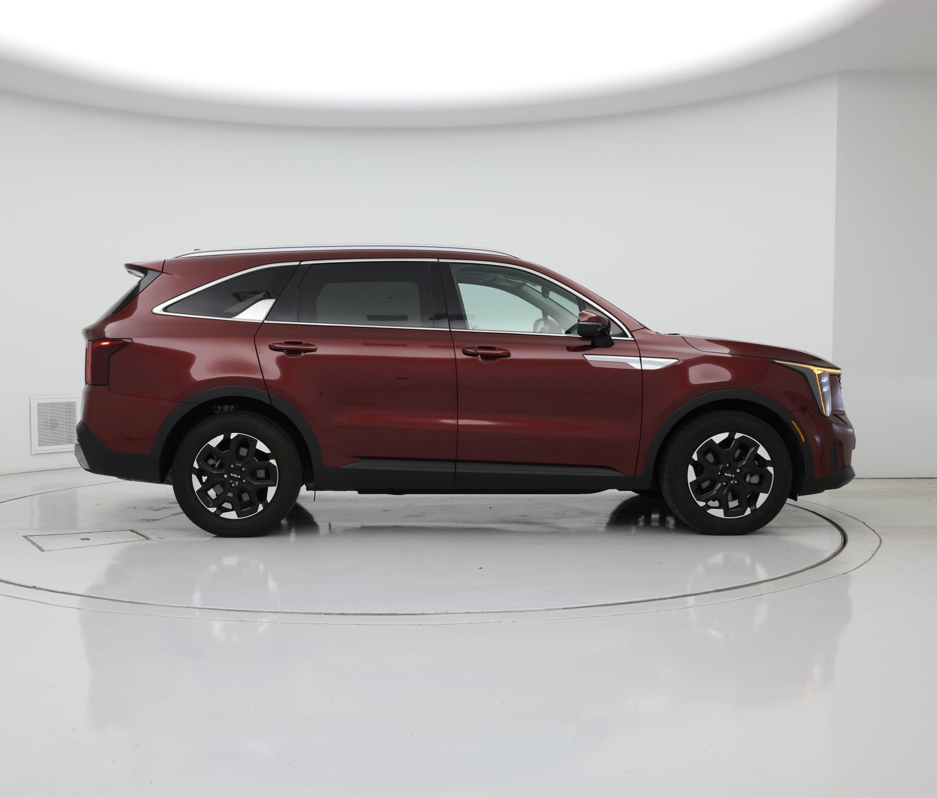 Thumbnail: 2024 Kia Sorento - 7