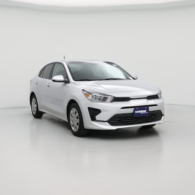 2022 Kia Rio LX