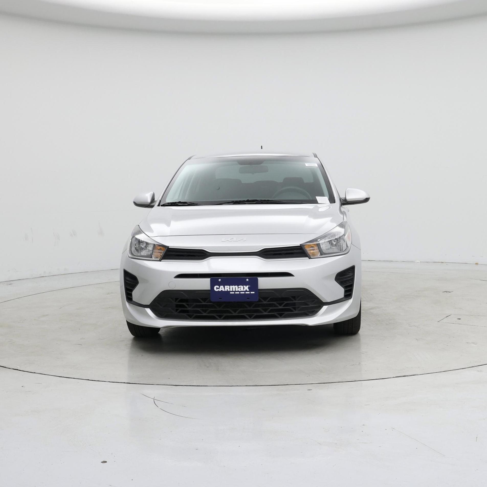 Thumbnail: 2022 Kia Rio - 5