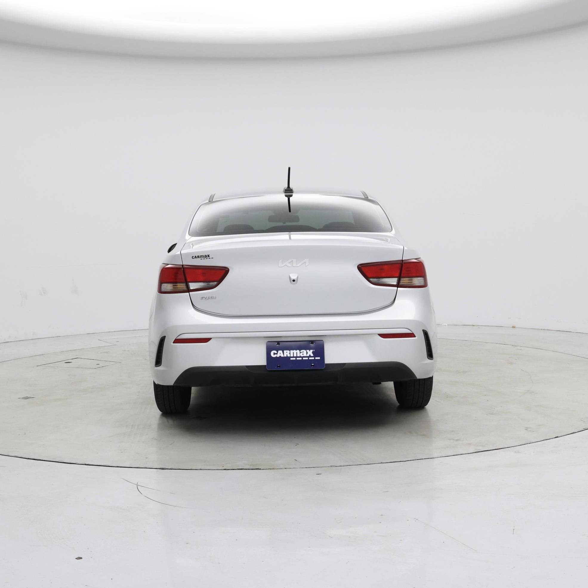 Thumbnail: 2022 Kia Rio - 6