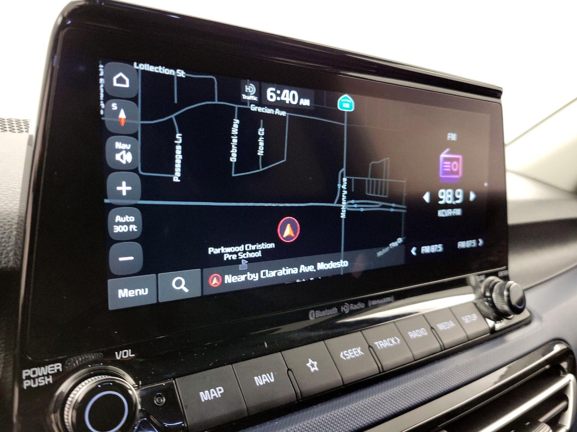 Thumbnail: 2023 Kia Seltos - 14