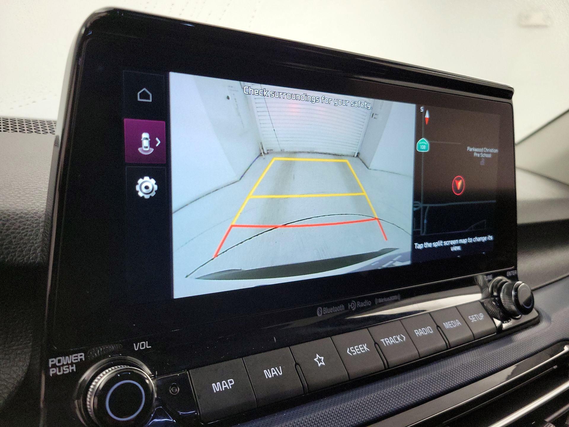 Thumbnail: 2023 Kia Seltos - 15