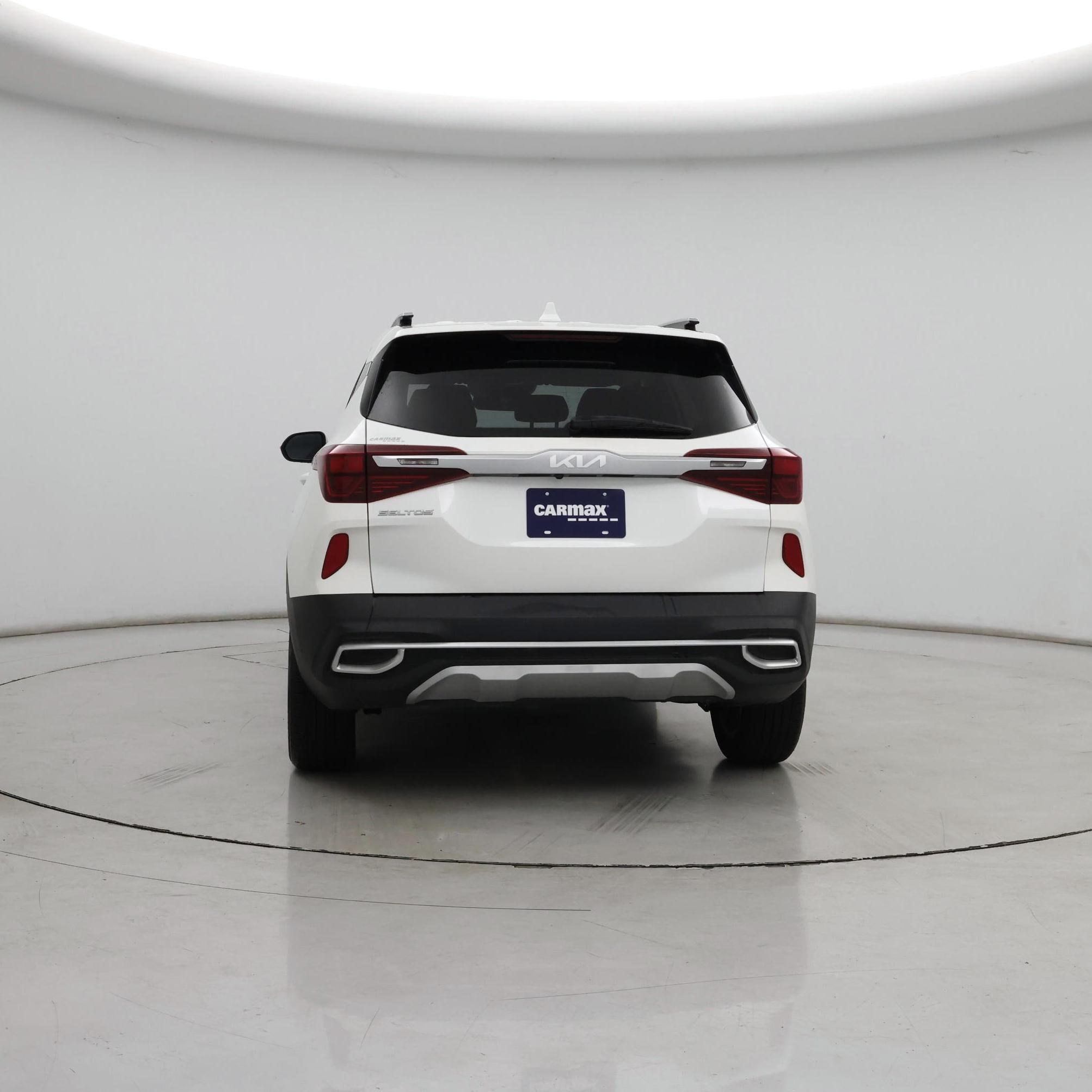 Thumbnail: 2023 Kia Seltos - 6