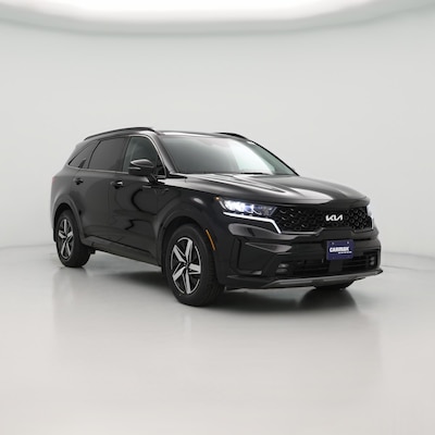 2022 Kia Sorento EX