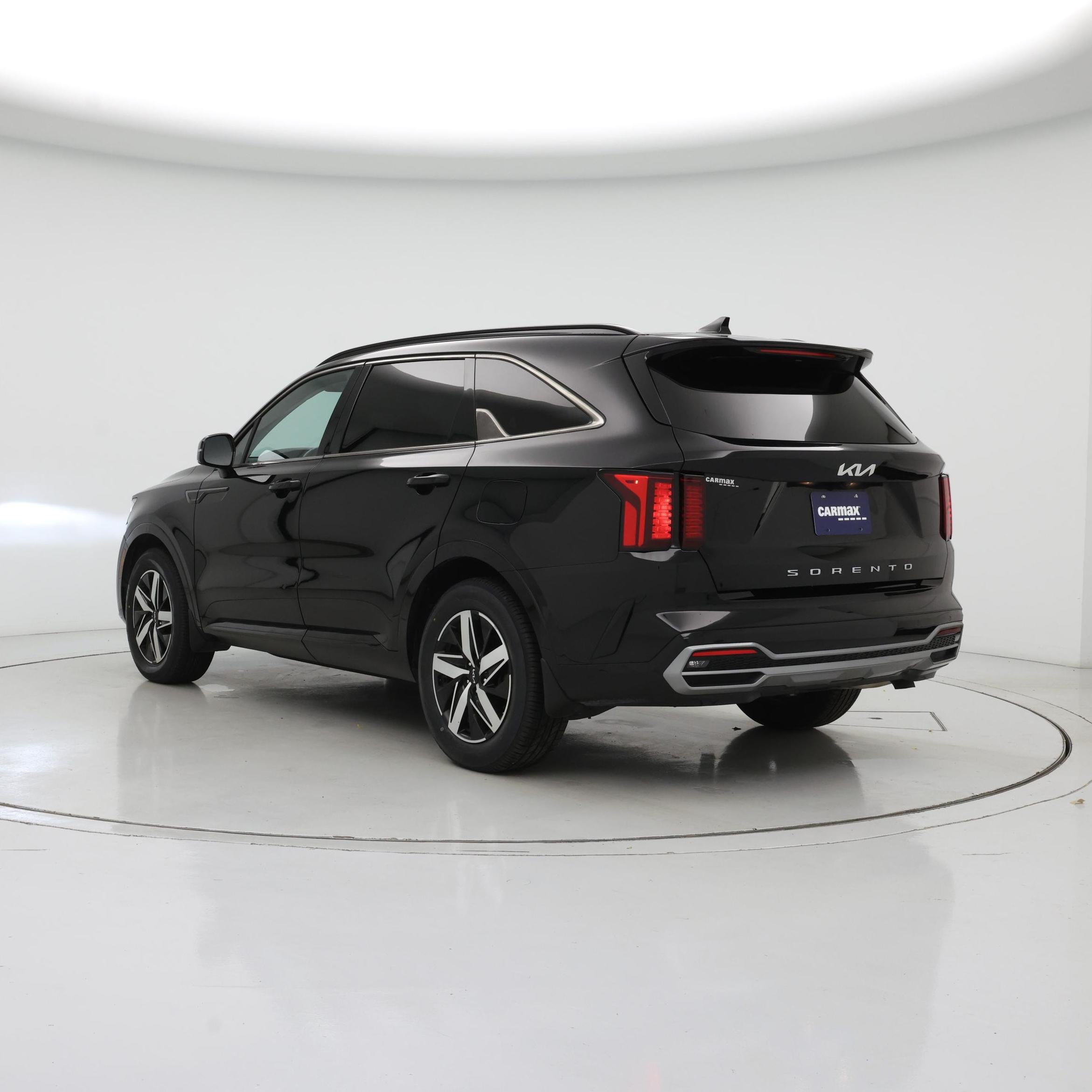 Thumbnail: 2022 Kia Sorento - 2