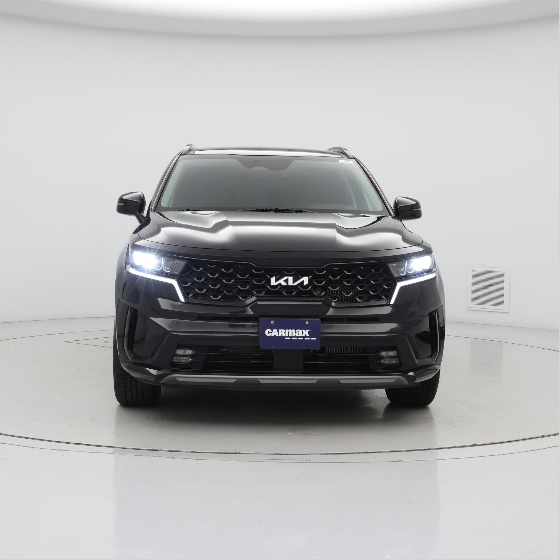 Thumbnail: 2022 Kia Sorento - 5