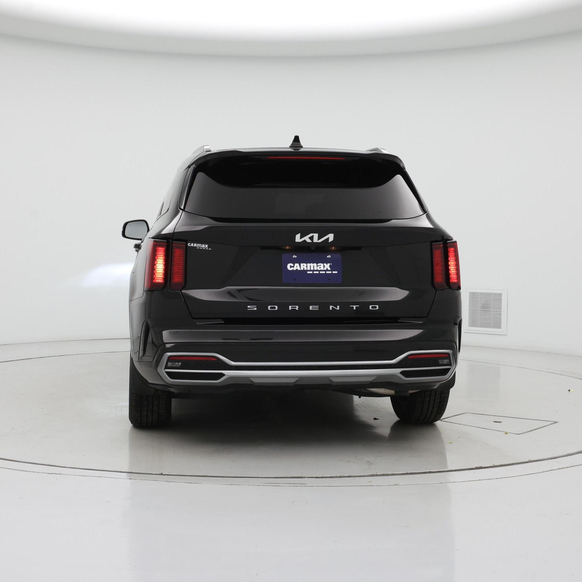 Thumbnail: 2022 Kia Sorento - 6