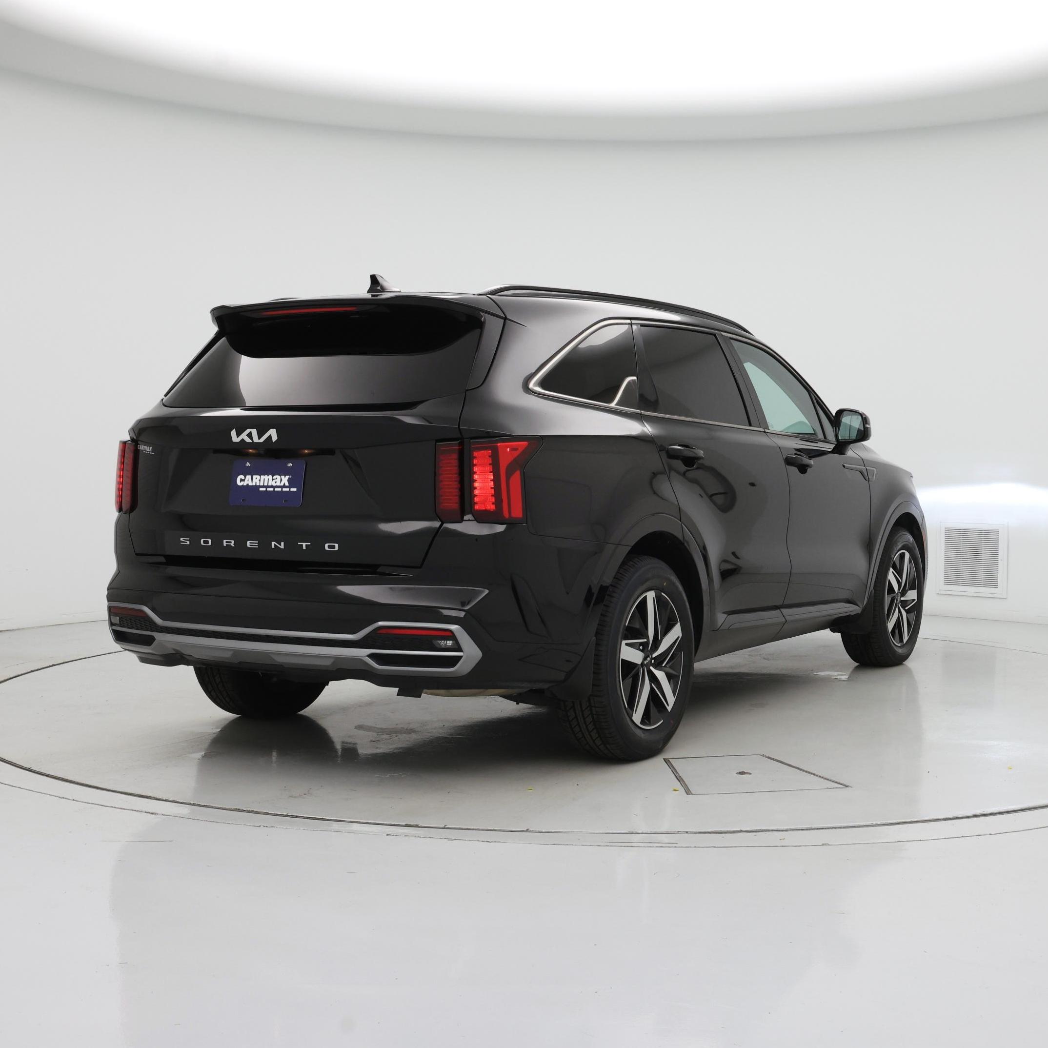 Thumbnail: 2022 Kia Sorento - 8