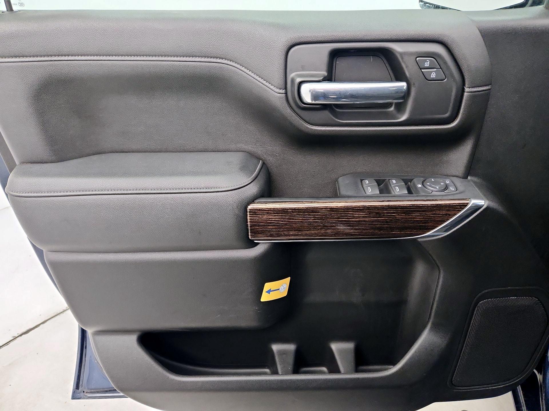 Thumbnail: 2021 GMC Sierra 1500 - 12