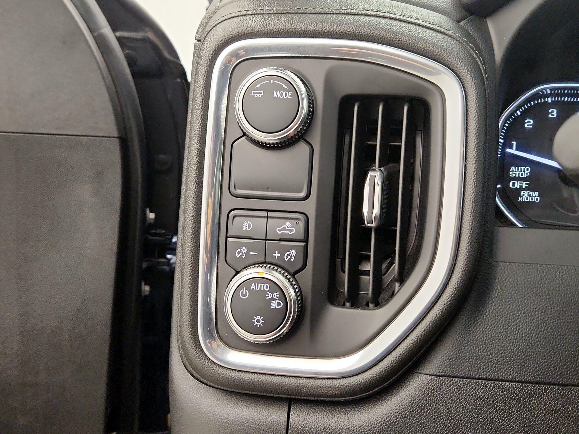 Thumbnail: 2021 GMC Sierra 1500 - 13