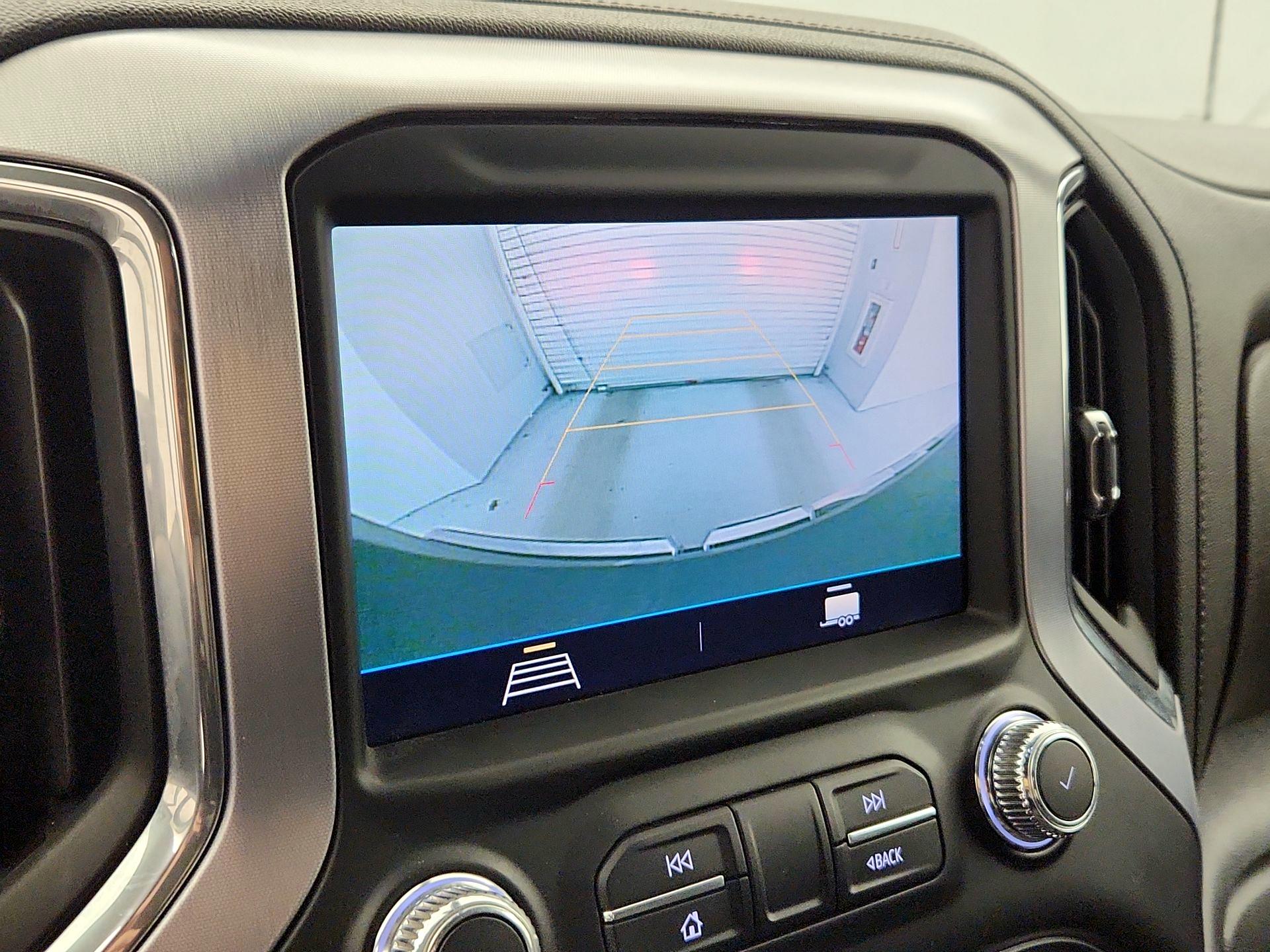 Thumbnail: 2021 GMC Sierra 1500 - 14