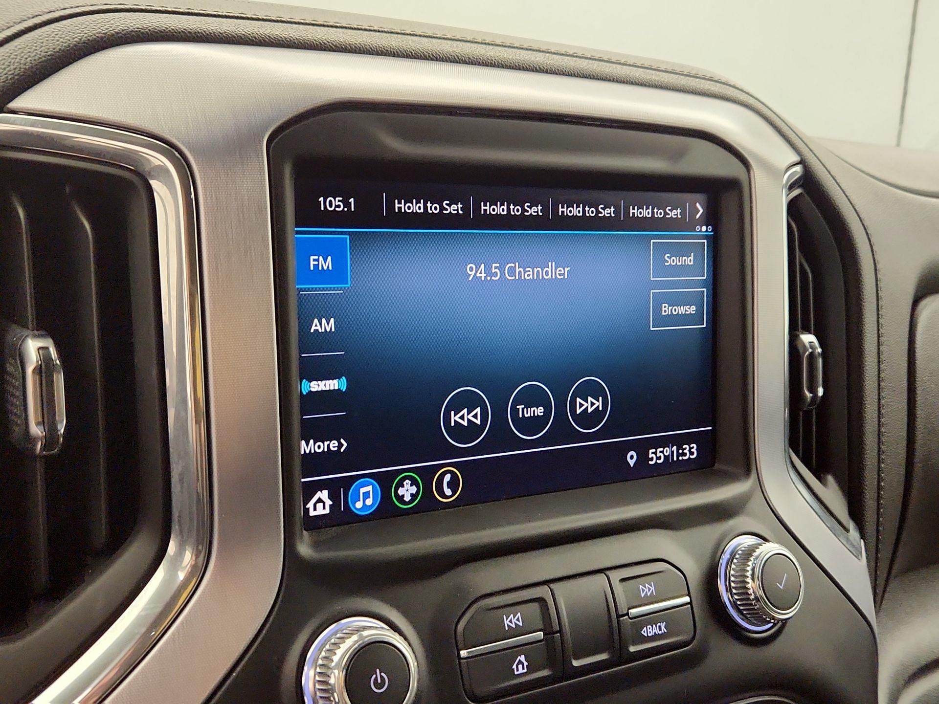 Thumbnail: 2021 GMC Sierra 1500 - 15