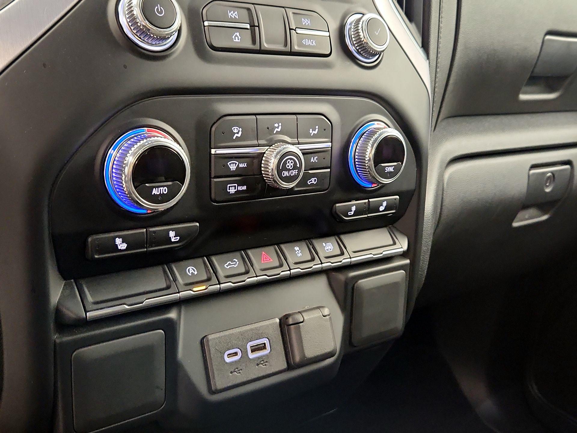 Thumbnail: 2021 GMC Sierra 1500 - 16