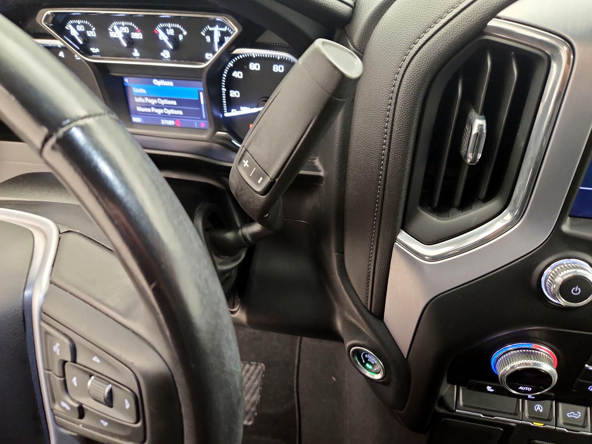 Thumbnail: 2021 GMC Sierra 1500 - 17