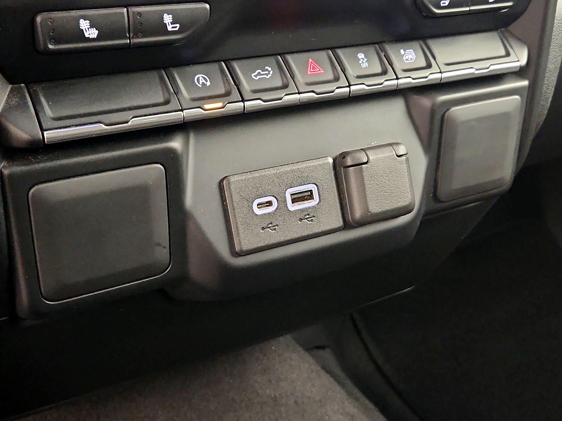 Thumbnail: 2021 GMC Sierra 1500 - 18