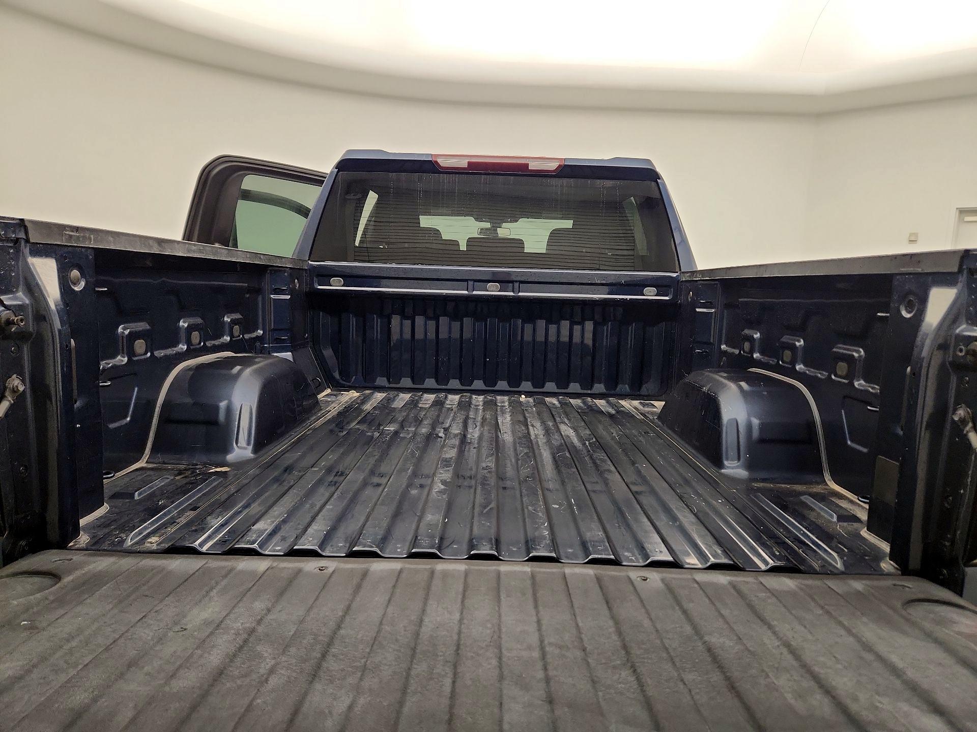 Thumbnail: 2021 GMC Sierra 1500 - 20