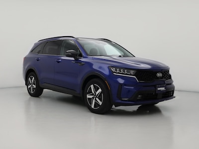 2021 Kia Sorento EX