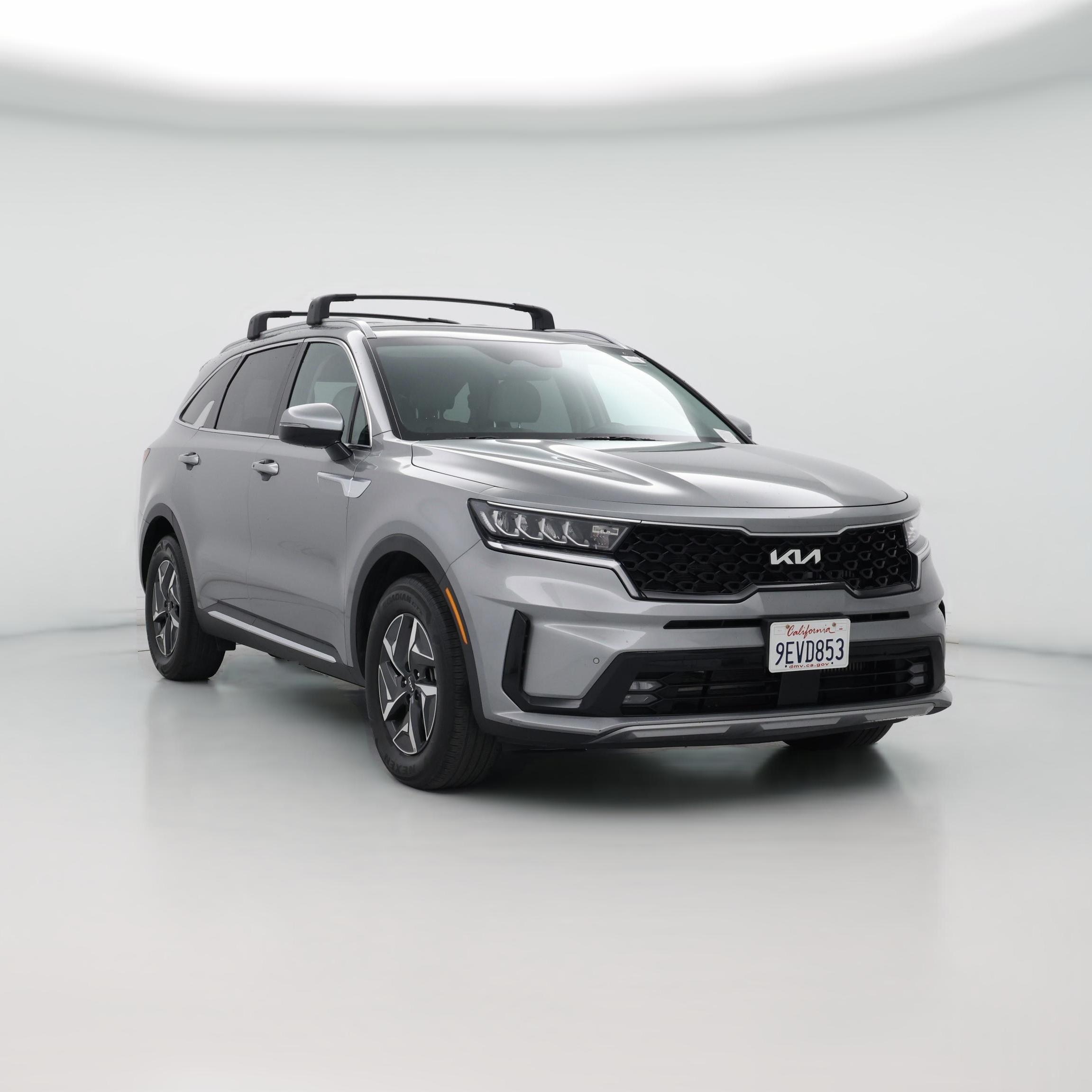 Thumbnail: 2023 Kia Sorento - 1