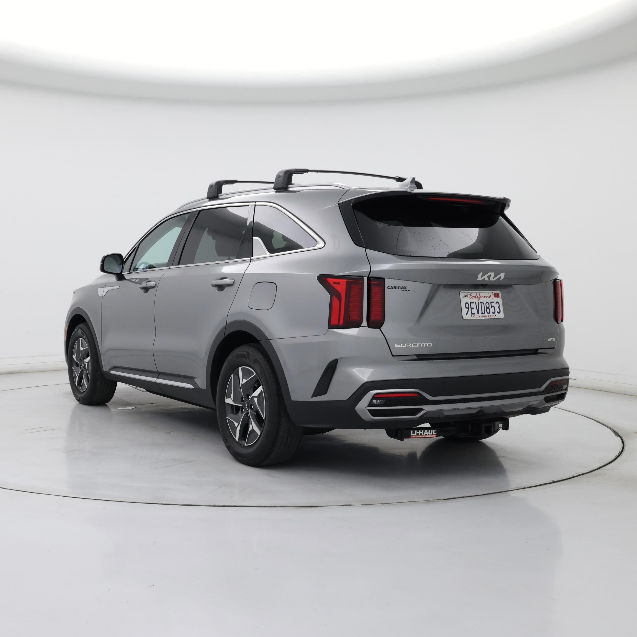 Thumbnail: 2023 Kia Sorento - 2